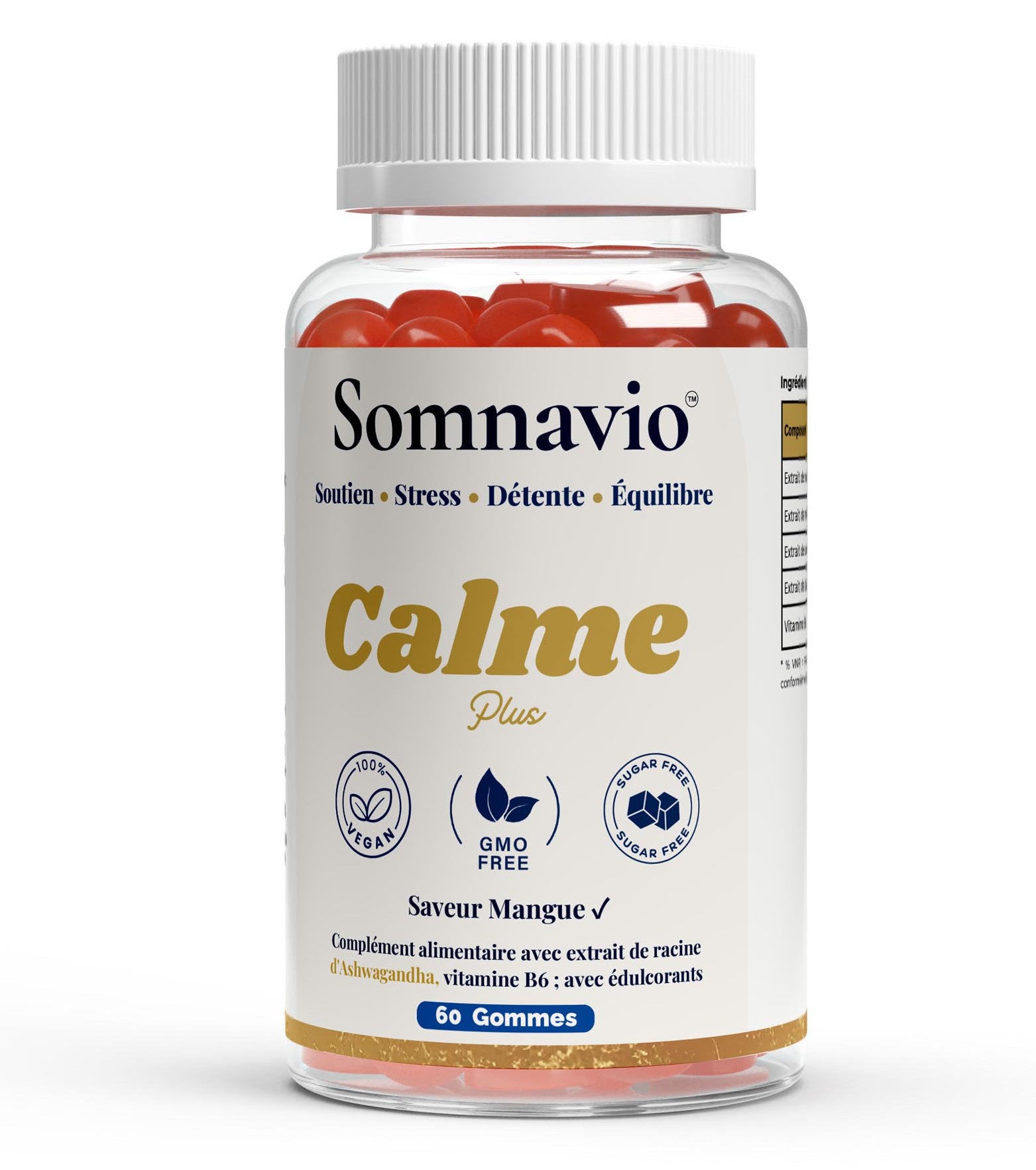 Calme+